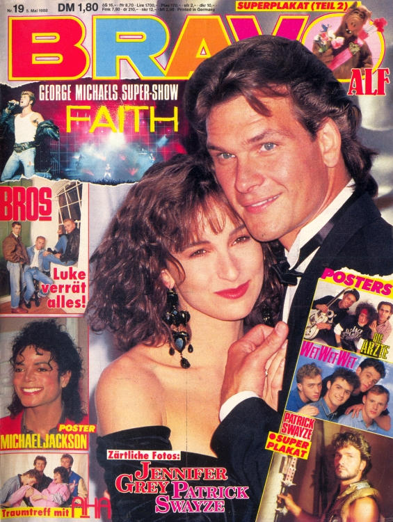 BRAVO 1988-19